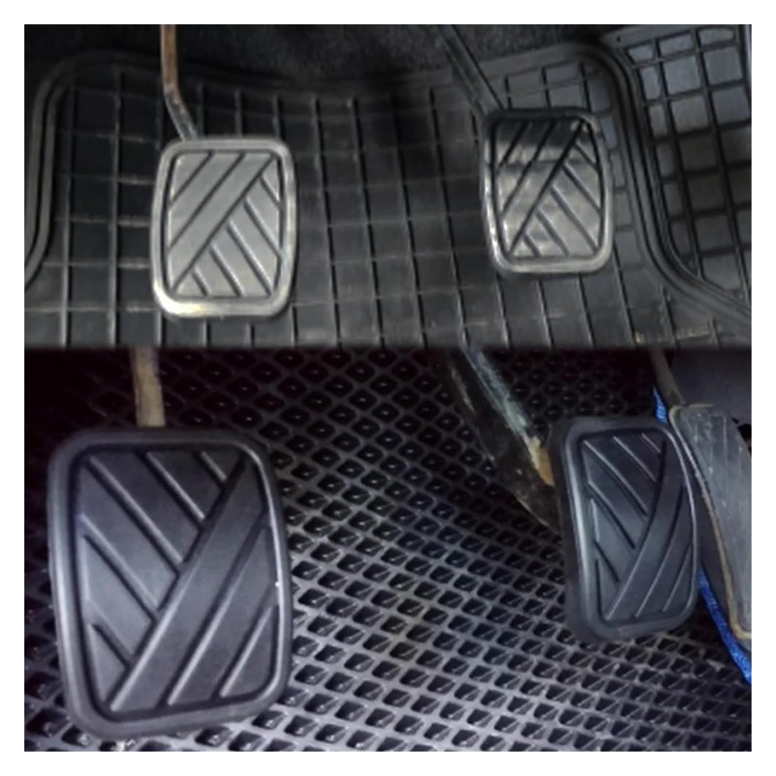 専用ページ 49751)ブレーキペダルパット スズキ スズキ純正品番先頭49